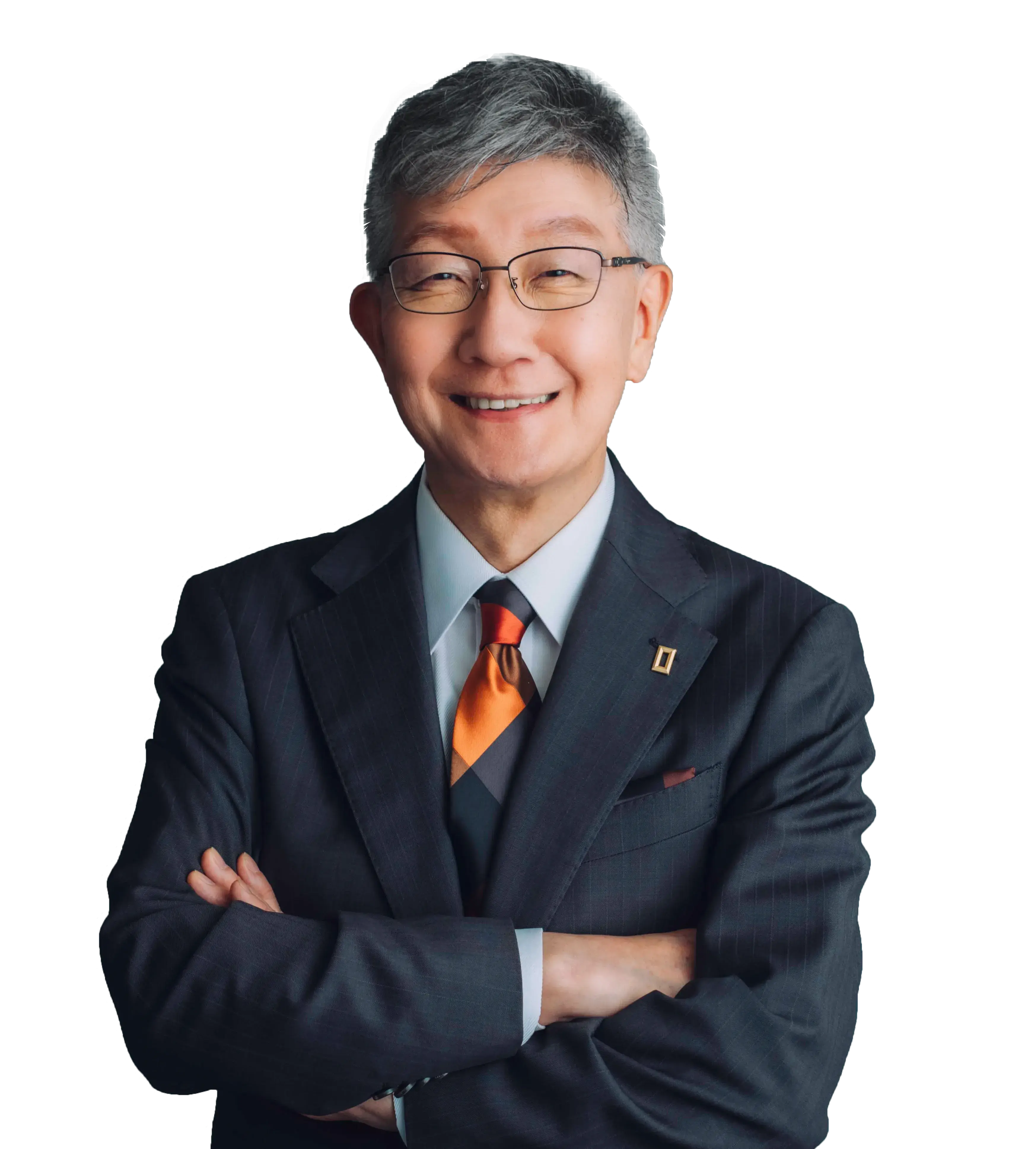 青栁 弘昭 サイン