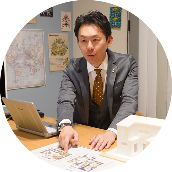 職種紹介 サムネイル