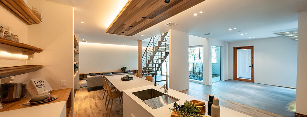 職種のイメージ画像