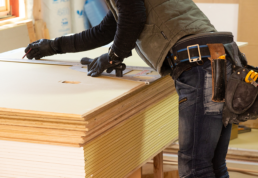 【新築／リフォーム】パートナー（協力施工業者）様募集中