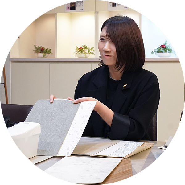 職種紹介 サムネイル