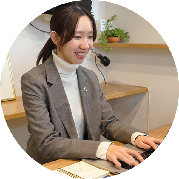 職種紹介 サムネイル