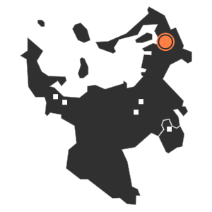 エリアのアイコン