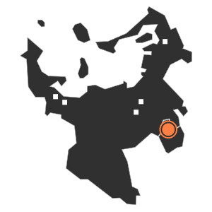 エリアのアイコン