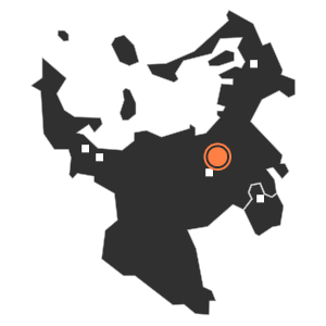 エリアのアイコン