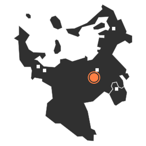 エリアのアイコン