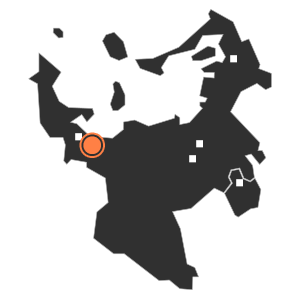 エリアのアイコン