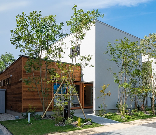 長野ショールーム健康住宅長野支店イメージ