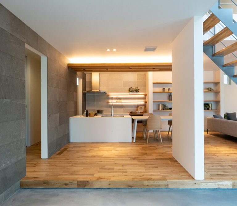 長野ショールーム健康住宅長野支店