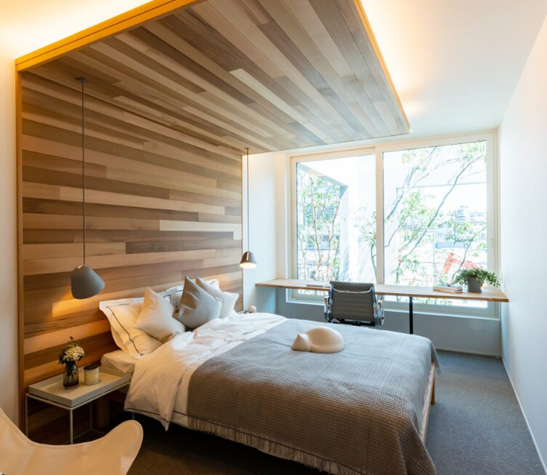 長野ショールーム健康住宅長野支店