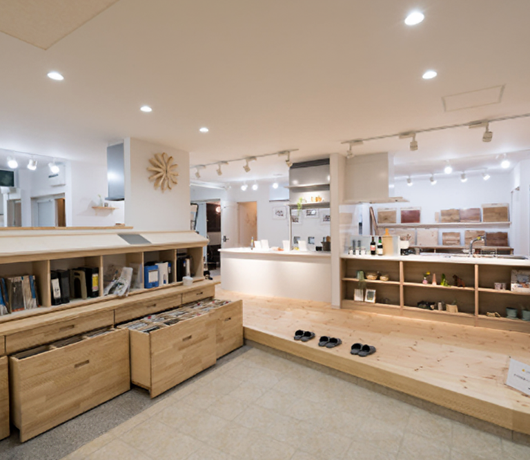 CREATORS HOUSE長野モデル