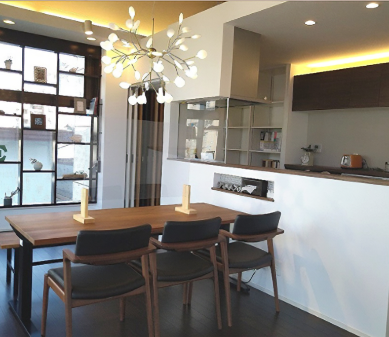 CREATORS HOUSE長野モデル