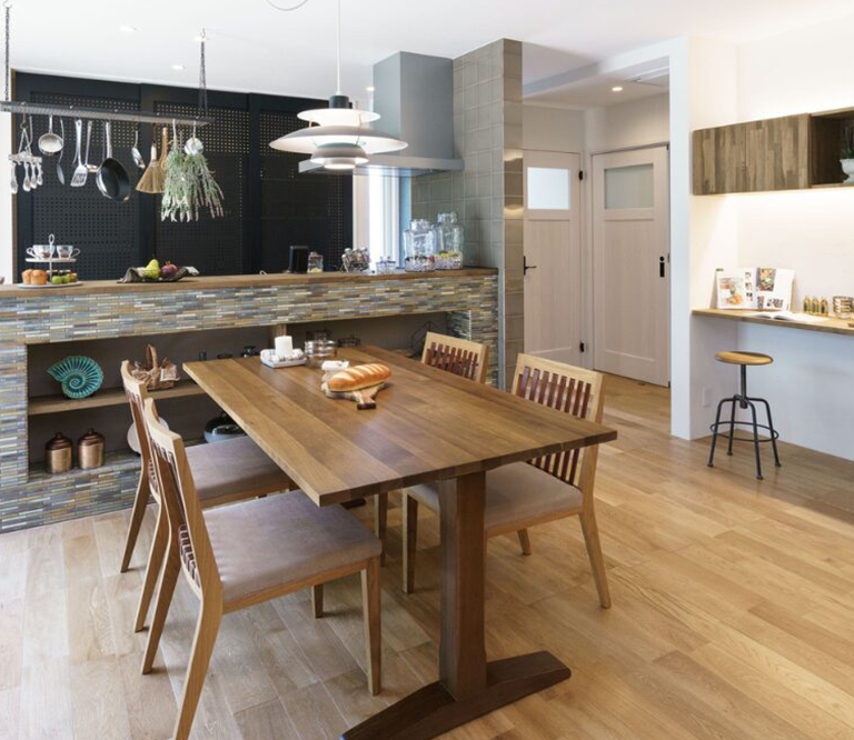 長野ショールーム健康住宅長野支店