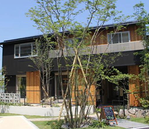 グラン・シフ新築モデル (長野)イメージ