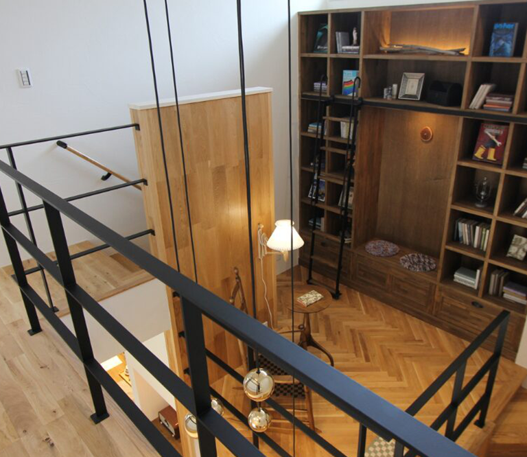 長野ショールーム健康住宅長野支店