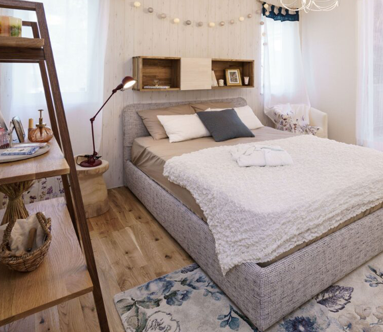 長野ショールーム健康住宅長野支店