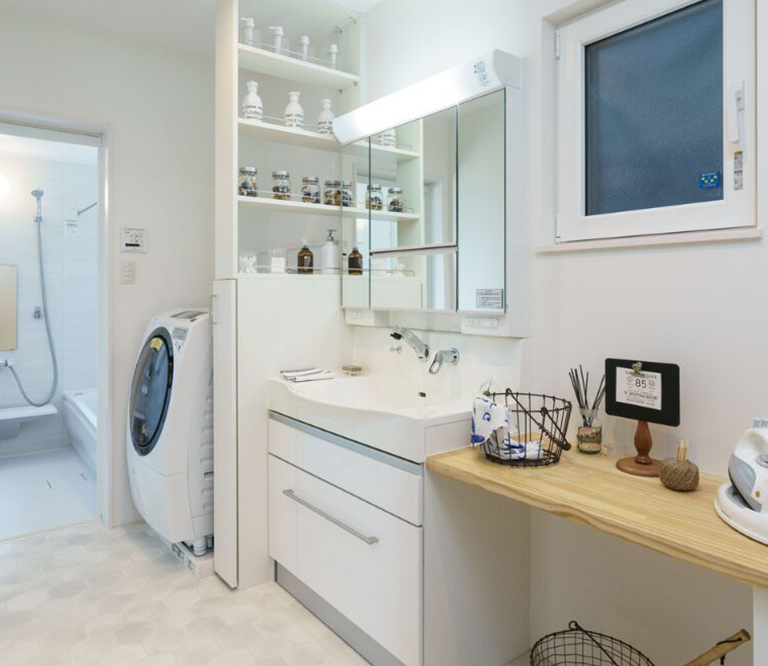 長野ショールーム健康住宅長野支店