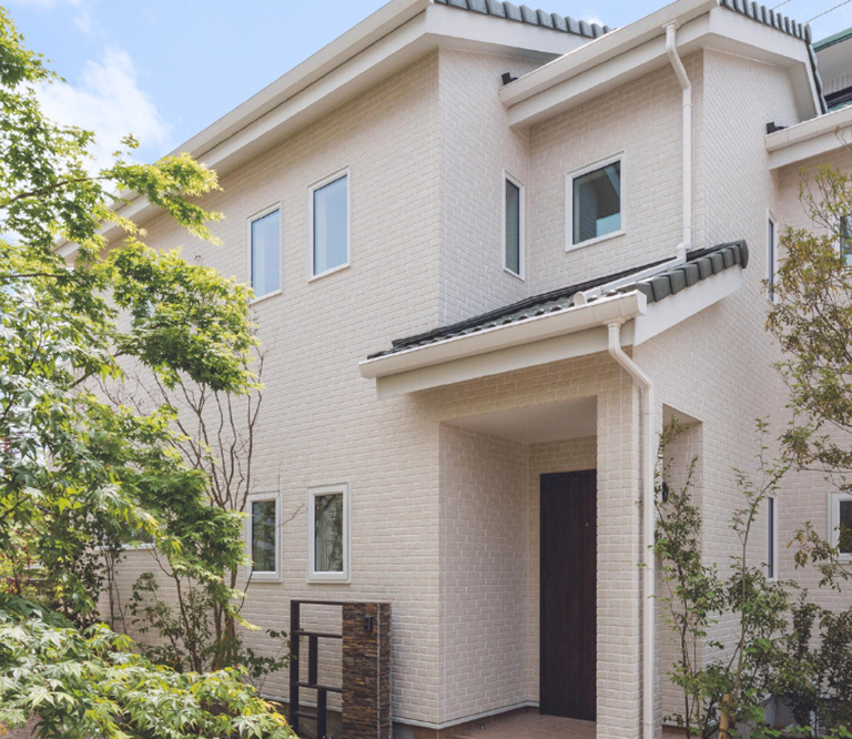 グラン・フォーゲル 新築モデル (塩尻)