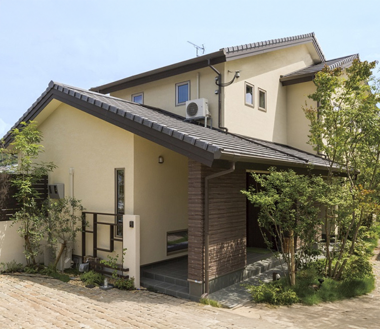 グラン・フォーゲル 新築モデル (塩尻)