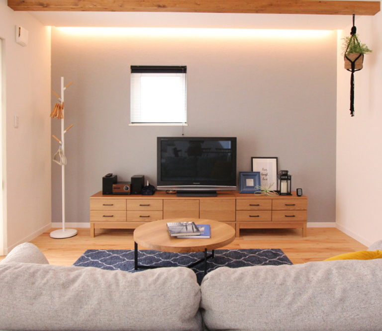 グラン・フォーゲル新築モデル (塩尻)イメージ