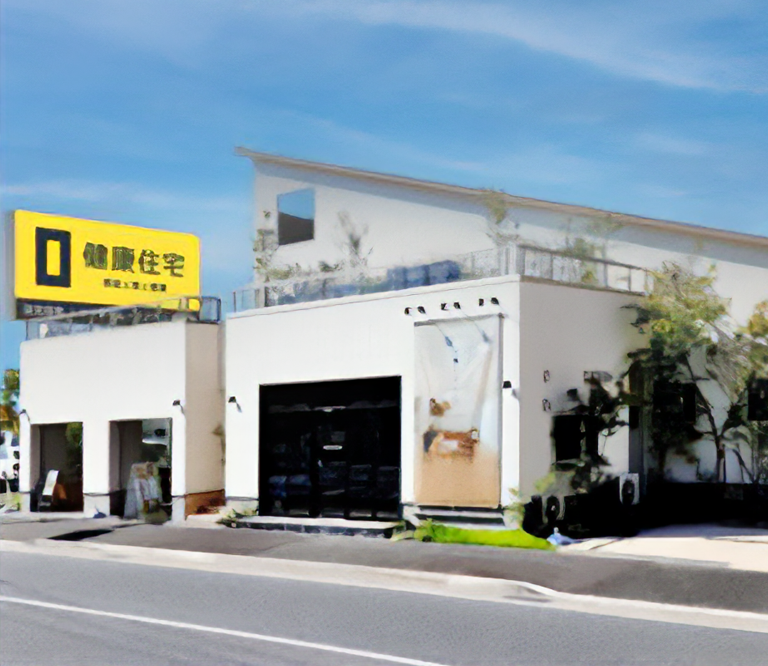 グラン・メティス健康住宅伊那支店イメージ