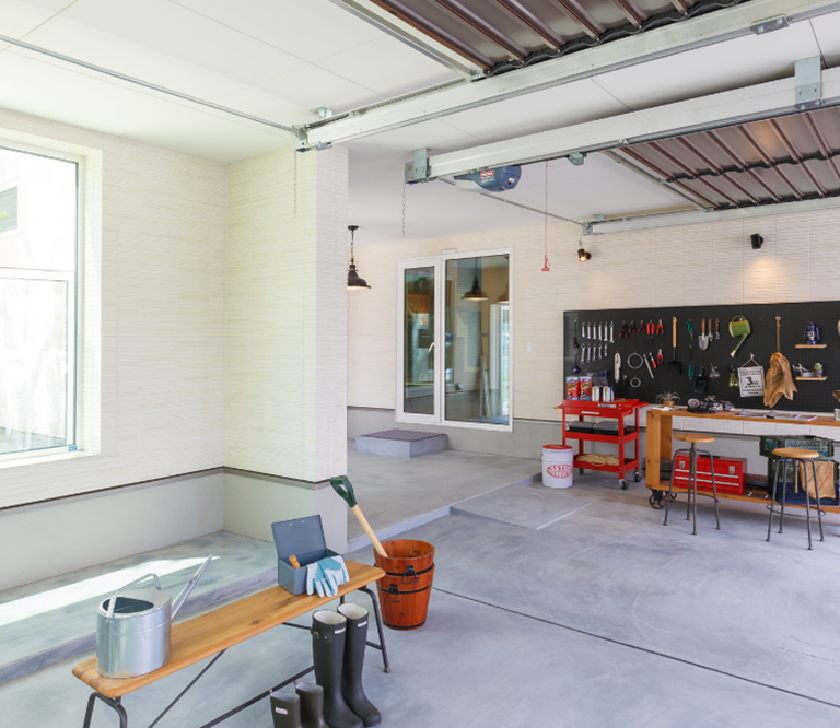 グラン・メティス健康住宅伊那支店