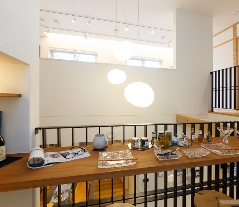 グラン・メティス健康住宅伊那支店