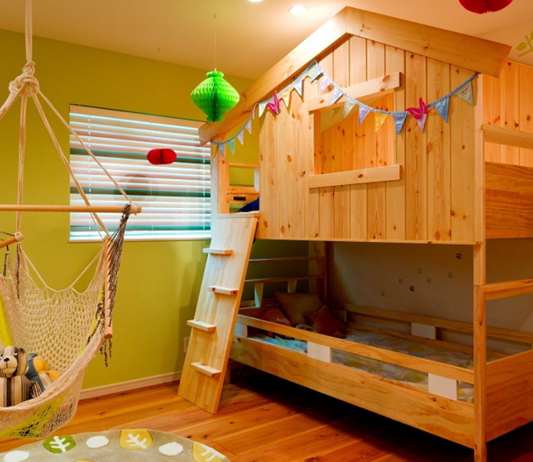 グラン・メティス健康住宅伊那支店