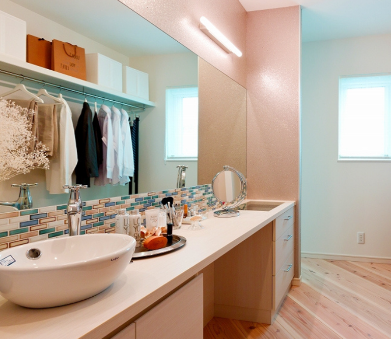 グラン・メティス健康住宅伊那支店