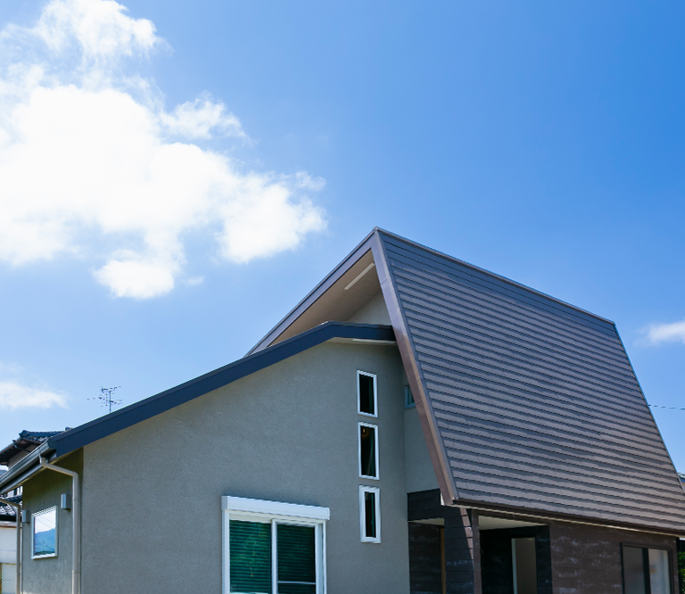 CREATORS HOUSE長野モデル