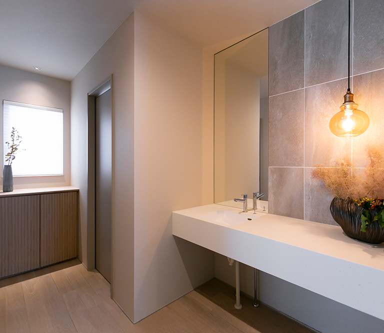 CREATORS HOUSE長野モデル