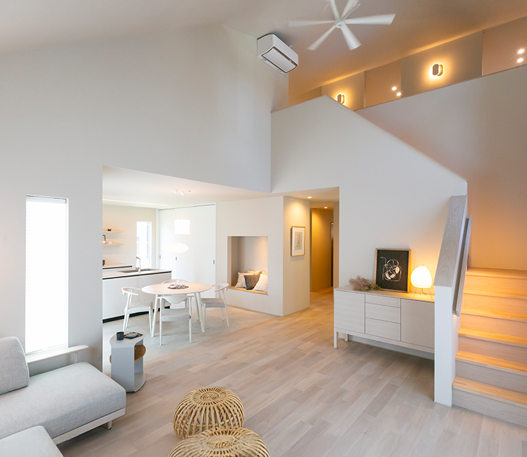 七隈リノベモデルイメージ2